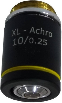 

lab sku 113 Objective Microscope Lens