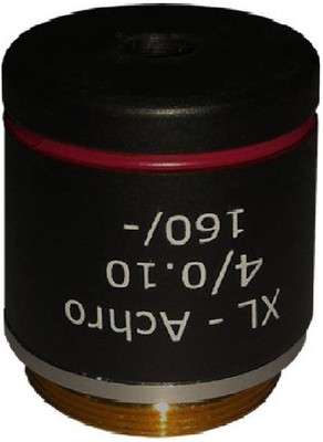 

lab sku 115 Objective Microscope Lens