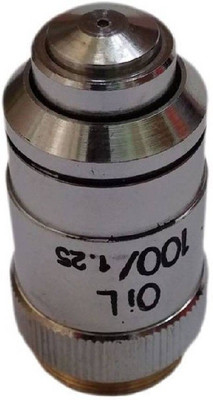 

lab sku 131 Objective Microscope Lens