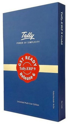 

Tally. Erp9 Tally. Erp 9(12)