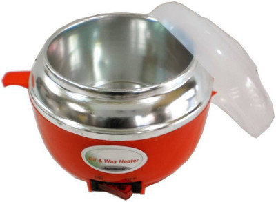 

Nixea Fixed It For You Oil and Wax Heater(Multicolor)