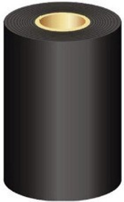 

IMAGING CARE Wax - Thermal Transfer Ribbon Paper Label(Black)