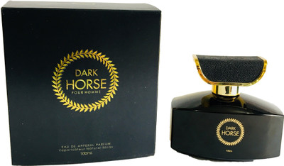 

Oreo Products Dark Horse Perfume Eau de Parfum - 100 ml(For Men & Women)