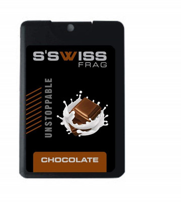 

S'SWISS SM02 Eau de Cologne - 20 ml(For Men)