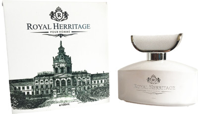 

Oreo Products Royal Herritage Perfume Eau de Parfum - 100 ml(For Men & Women)