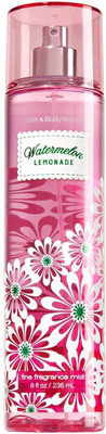 

Bath and Body Works Watermelon Lemonade Extrait De Parfum - 236 ml(For Women)