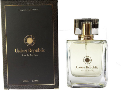 

Oreo Products Union Republic Perfume Eau de Parfum - 100 ml(For Men & Women)