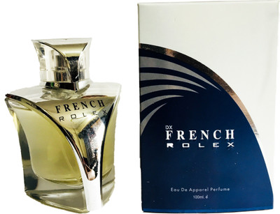 

Oreo Products French Rolex Perfume Eau de Parfum - 100 ml(For Men & Women)