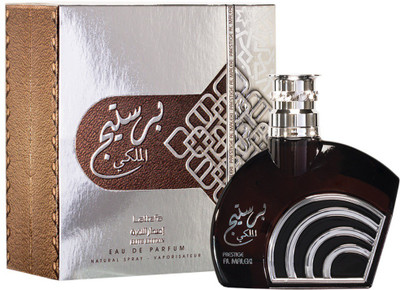 

LATTAFA PRESTIGE AL MALEKI ELITE EDITION Eau de Parfum - 100 ml(For Men & Women)