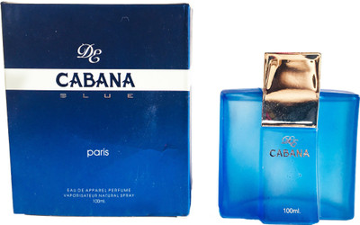 

Oreo Products Cabana Blue Perfume Eau de Parfum - 100 ml(For Men & Women)