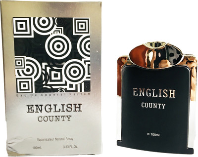 

Oreo Products English Country Perfume Eau de Parfum - 100 ml(For Men & Women)