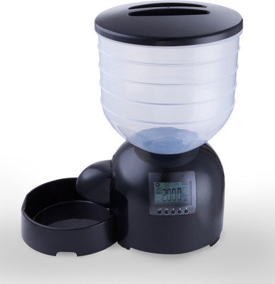 

Zorbes AF 200 Pet Food Dispenser(5 kg)
