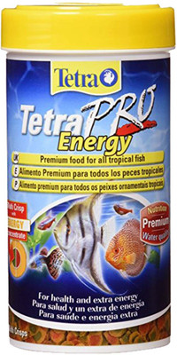 

tetra Tetra Pro Energy 250 ml Dry Fish Food