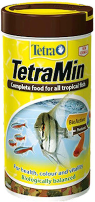 

tetra TETRA TetraMin 100 ml Dry Fish Food