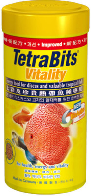 tetra bits vitality 75 g Dry Fish Food