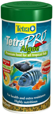 

tetra Pro Algae 0.45 kg Dry Fish Food