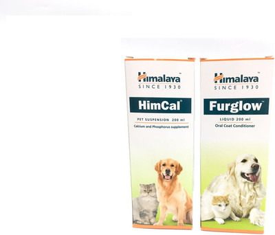 

Himalaya Calcium Supplement Liquid(400 ml)
