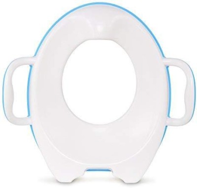 

Munchkin Sturdy Potty Seat, Blue Potty Seat(Blue)