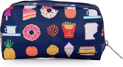 

LeSportsac Extra Large Rectangular Cosmetic Bag(Multicolor)