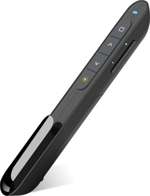 

Auslese PPT2365 PPT01 Presenter(Black)