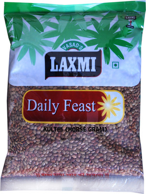 

Laxmi Horse Gram (Whole)(500 g)