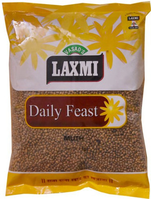 

Laxmi Unpolished Brown Moong Dal (Whole)(1 kg)