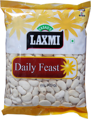 

Laxmi White Vaal (Whole)(1 kg)