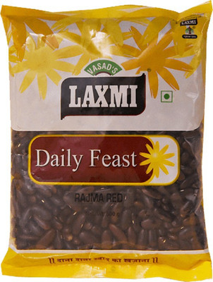 

Laxmi Red Rajma (Whole)(500 g)