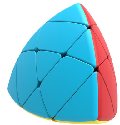 

INDIABUY Mastermorphix 3d Puzzle Brain Teaser Recommended Age 3-99years(1 Pieces)