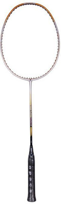 

APACS PP SLAYER 27 Multicolor Unstrung Badminton Racquet(G2 - 3.75 Inches, 20 g)
