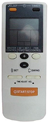 

perfectstore O-GENERAL-4- O-GENERAL-4 Remote Controller(White)