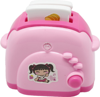 

toyztrend Toaster Toy For Kids