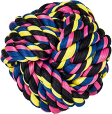 

HD Ropes Hd multi Multicolor, Pink, Yellow, Black, Blue(Length: 100 m, Diameter: 3 mm)
