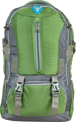 

SOBERS DASHING Rucksack - 80(Green)
