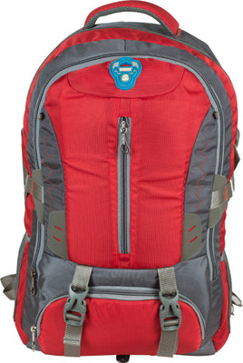 

SOBERS DASHING Rucksack - 80(Red)