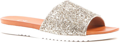 

Carlton London Women GOLD Flats