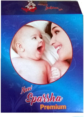 

NEW SPARSHO MATERNITY PAD Sanitary Pad(Pack of 20)