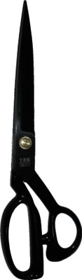 TLO scissor Flexon Scissors(Set of 1, Black)