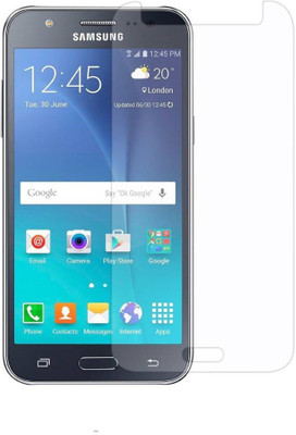 ELEF Impossible Screen Guard for Samsung Galaxy J2 Ace(Pack of 1)