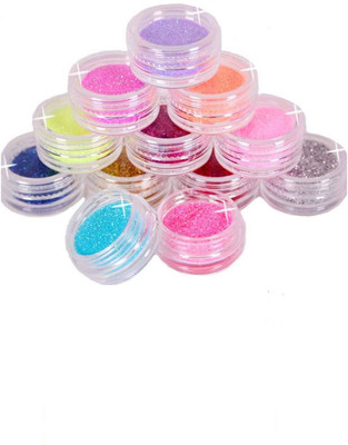 

glamdoll nailglitter(multi)