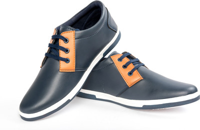 

Opancho Casuals For Men(Navy, Blue
