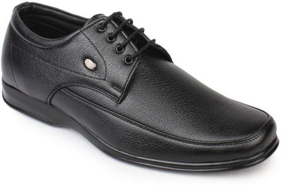 

Action D-33 Lace Up For Men(Black
