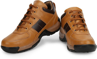 

Opancho Outdoors For Men(Tan, Brown