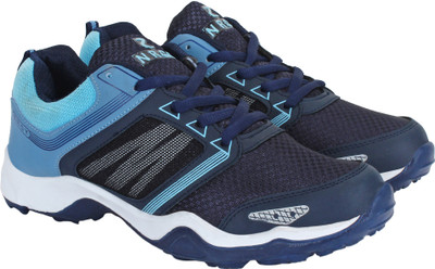

Aero Pro Performance Running Shoes For Men(Navy, Blue, Navy::sky