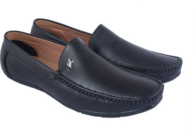

Kwelin Loafers For Men(Black