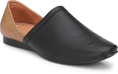 ZebX Casuals For Men(Black