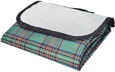 

PackNBuy Trekk Sleeping Bag(Green)