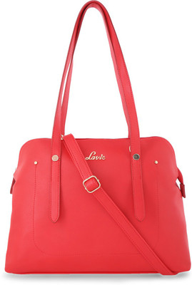 

Lavie Satchel(Red)
