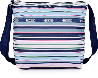 

LeSportsac Women Casual Multicolor Polyester Sling Bag