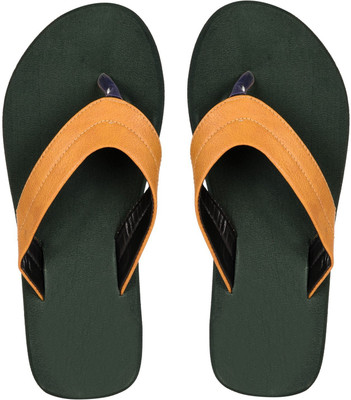 

Style Height 109-Green Slippers